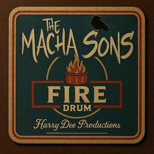 Fire Drum (feat. Mercutio The Bard, Man Like Joe & Harry Dee Productions) (Explicit)