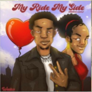 My ride my side