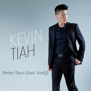 Better Days (feat. Neeq) [Explicit]