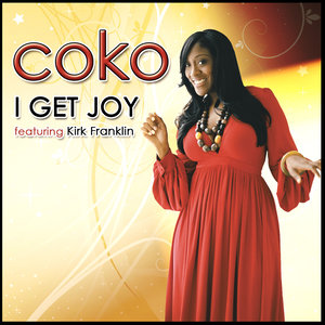 I Get Joy - Single