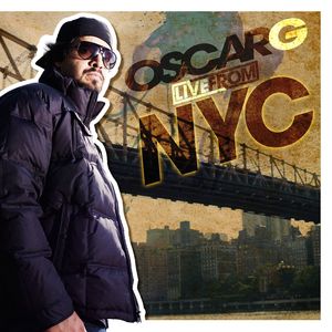 Hot Room (Oscar G Tropicasa Mix|vs Trippin)