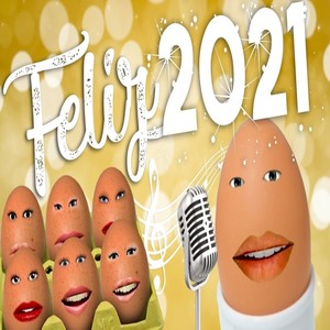 Feliz Año y un Huevo