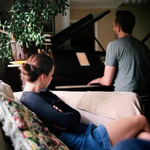 Something More, Nothing Less (feat. Isabella)