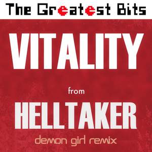 Vitality (from "Helltaker") (Demon Girl Remix)