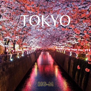 Tokyo (feat. Rewind)