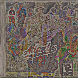 ItsUs#107235 (feat. Lil Stick) (Explicit)