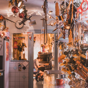 Dancing, Like a River (Studio Live Session|Explicit)