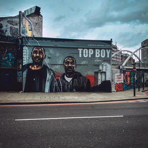 Top Boy (Explicit)