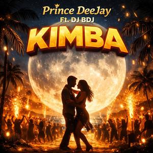 Kimba (feat. DJ BDJ|extended)