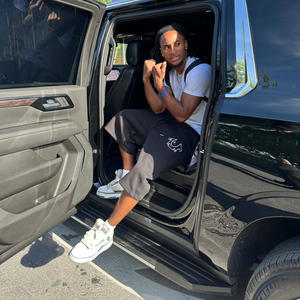 Drank In Her Cup (Explicit)