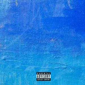 Blue Verses (Explicit)