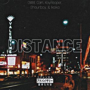 Distance (Explicit)