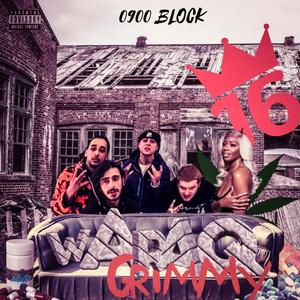 Waraq grimy 16 (Explicit)