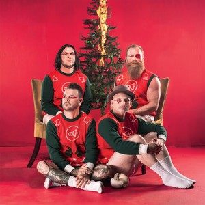 Christmas (Baby Please Come Home)