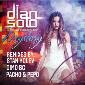 Mystery (Dimo|Bg|Remix)