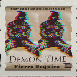 Demon Time (Explicit)
