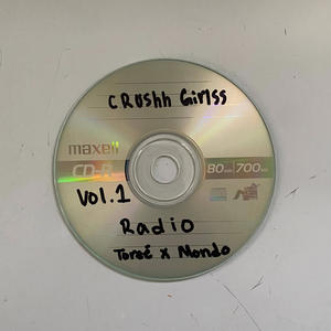 Toree - Rap Olympics '96 (Explicit)