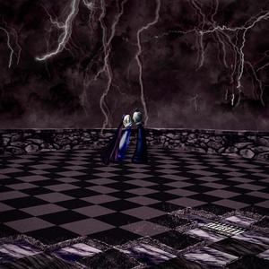 Let's Go(feat. Ramon Cristwell) (Explicit)