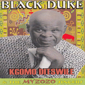 Kgomo Ditswile