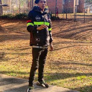 VenjiDon - Cant Lie (Explicit)