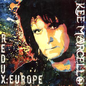 Redux: Europe