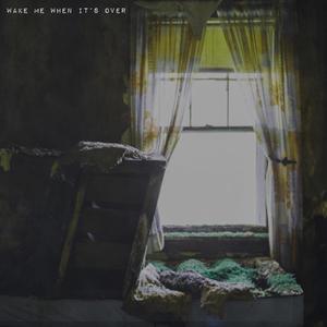 Wake Me When It's Over (Radio Edit)