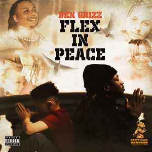 Flex in Peace (Explicit)