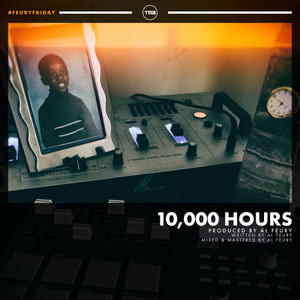 10,000 Hours