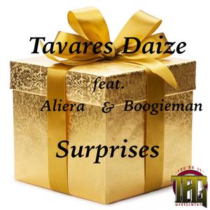 Surprises (feat. Aliera & Boogieman)