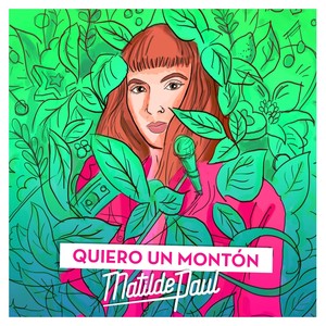 Quiero un Montón