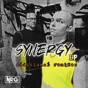 Synergy (Ian Barras Remix|Explicit)