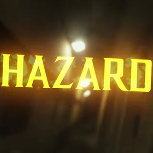 Hazard (Explicit)