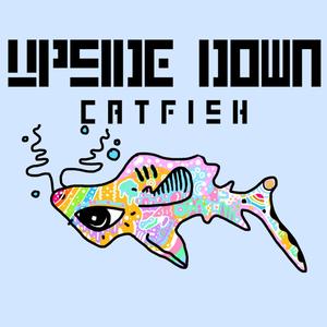 Upside Down Catfish