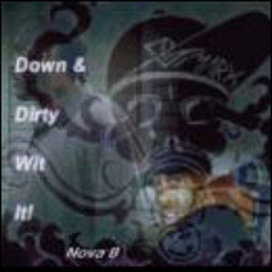 Dirty Wit It (Explicit)