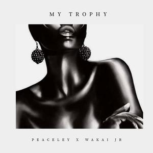 My trophy(feat. Wakai Jr)