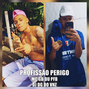 Profissão Perigo (Explicit)