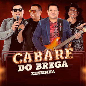 Cabaré do Brega (Ao Vivo)