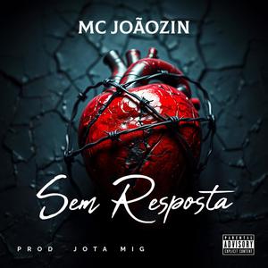 MC Joãozin - Sem Resposta (Explicit)
