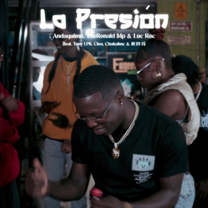 La Presión