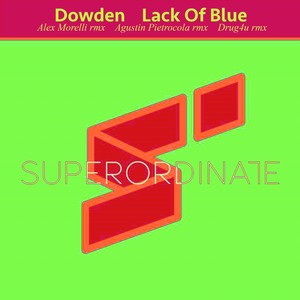 Lack of Blue (Alex Morelli Rmx)