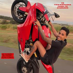 TÔ TIPO NINO ABRAVANEL TO AVANÇADO (Explicit)