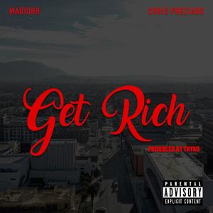 Get Rich (Explicit)