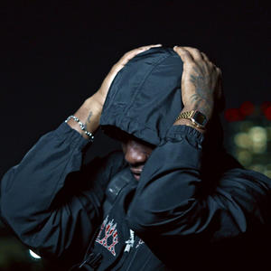 Not a Hero (Explicit)