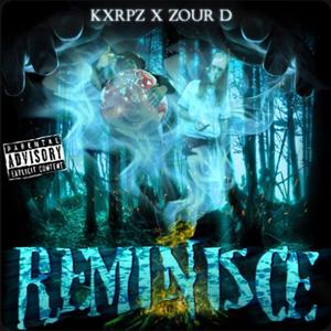 REMINISCE (feat. KxrpZ) (Nando Vega Remix|Explicit)