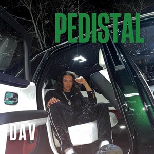 Pedistal