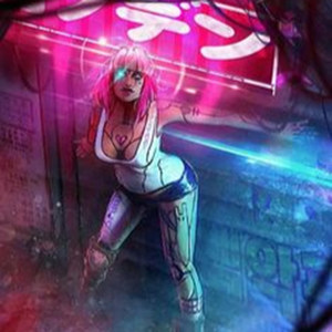 最新劲爆舞曲-劲嗨