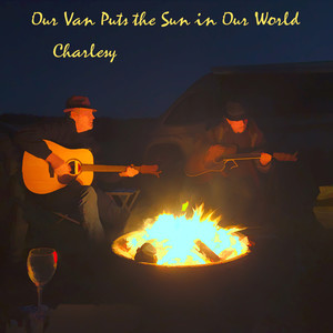 Our Van Puts the Sun in Our World