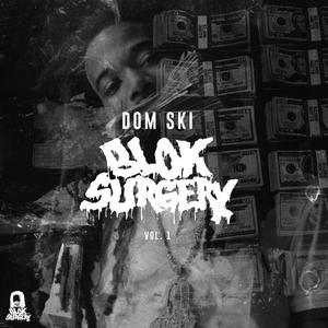 Blok Surgery, Vol. 1 (Radio Edit)