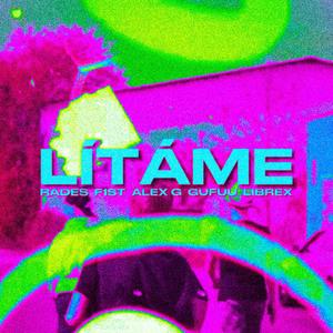 Lítáme (feat. F1St, Jordan G, Gufuu & Librex) (Explicit)