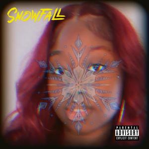 SnowFall Freestyle (Jersey Mix) [Explicit]